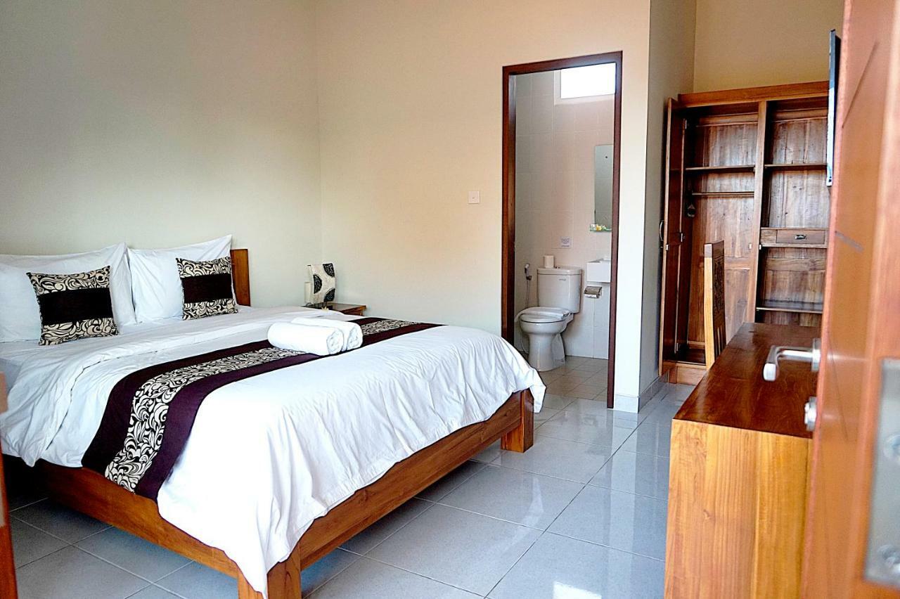 Sweet Corner Guest House Sanur Exterior foto