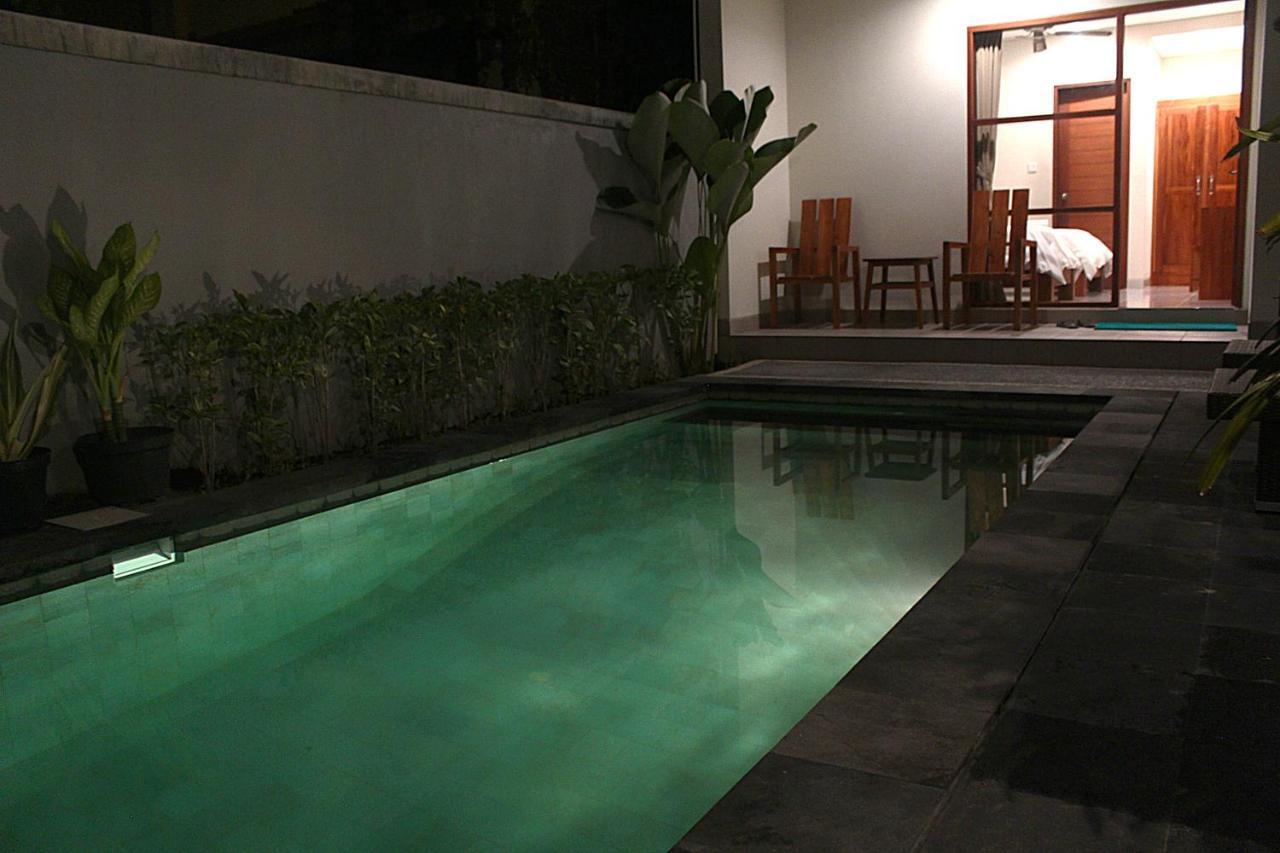 Sweet Corner Guest House Sanur Exterior foto